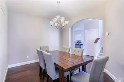 424 Julian Place, Kirkwood, MO 63122 - Photo 9