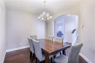 424 Julian Pl, Kirkwood, MO 63122 - Photo 9