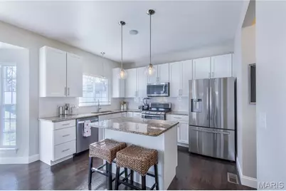 424 Julian Place, Kirkwood, MO 63122 - Photo 17