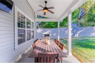 424 Julian Place, Kirkwood, MO 63122 - Photo 47