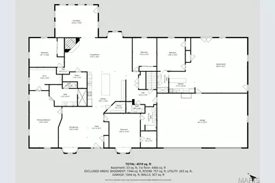 17325 Thunder Spring Road, Wildwood, MO 63025 - Photo 51