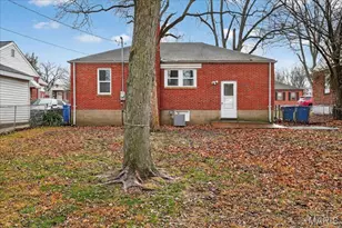 9121 Guthrie Ave, Saint Louis, MO 63134 - Photo 19