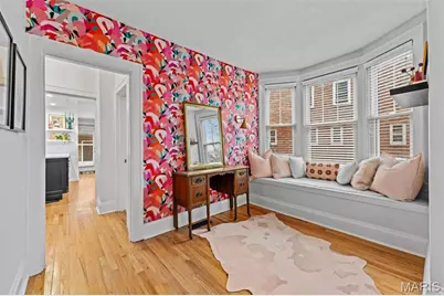 7354 Princeton Avenue, University City, MO 63130 - Photo 3