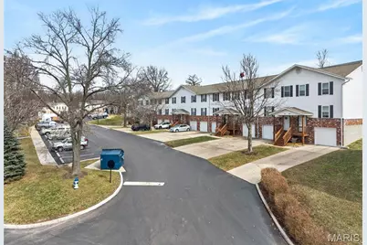 796 Delray Drive #J, Saint Peters, MO 63376 - Photo 33