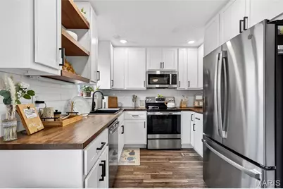 796 Delray Drive #J, Saint Peters, MO 63376 - Photo 9