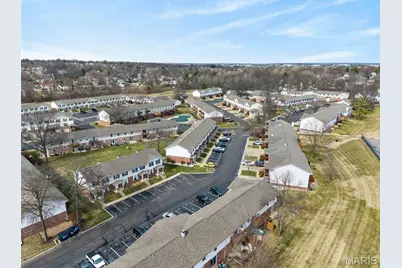 796 Delray Drive #J, Saint Peters, MO 63376 - Photo 41