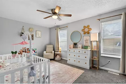 796 Delray Drive #J, Saint Peters, MO 63376 - Photo 19