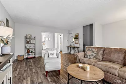 796 Delray Drive #J, Saint Peters, MO 63376 - Photo 3