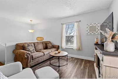 796 Delray Drive #J, Saint Peters, MO 63376 - Photo 5