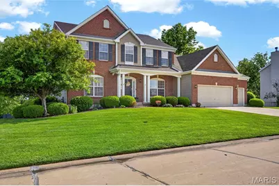 262 Three Cedars Drive, Lake Saint Louis, MO 63367 - Photo 1