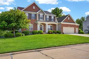 262 Three Cedars Dr, Lake Saint Louis, MO 63367 - Photo 1