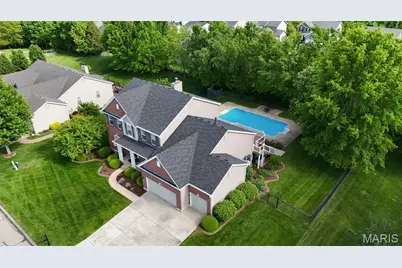 262 Three Cedars Drive, Lake Saint Louis, MO 63367 - Photo 3