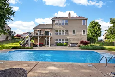 262 Three Cedars Drive, Lake Saint Louis, MO 63367 - Photo 57