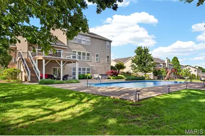 262 Three Cedars Drive, Lake Saint Louis, MO 63367 - Photo 59