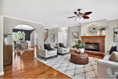 262 Three Cedars Drive, Lake Saint Louis, MO 63367 - Photo 5