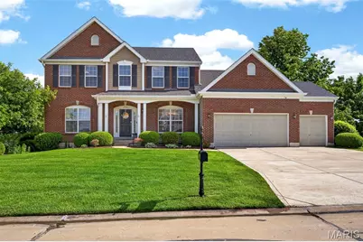 262 Three Cedars Drive, Lake Saint Louis, MO 63367 - Photo 65