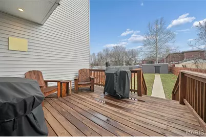 5368 Odell Street, Saint Louis, MO 63139 - Photo 27
