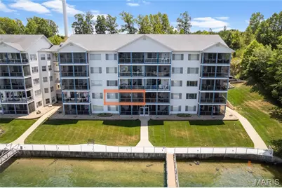 18011 Blue Anchor Dr. Drive #123, Gravois Mills, MO 65037 - Photo 29