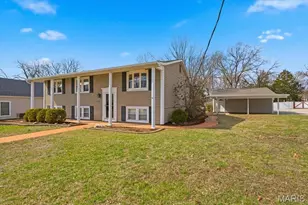 637 N Virginia Ave, Eureka, MO 63025 - Photo 3