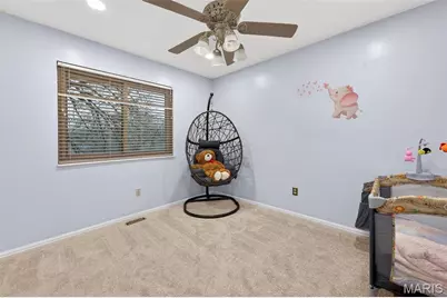 1601 Country Hill Lane, Ballwin, MO 63021 - Photo 21