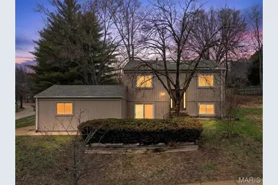 1601 Country Hill Lane, Ballwin, MO 63021 - Photo 1