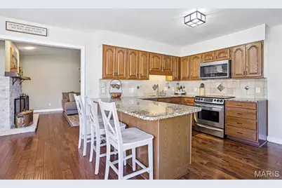 1128 Black Forest Drive, Saint Charles, MO 63301 - Photo 17