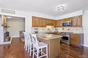 1128 Black Forest Dr, Saint Charles, MO 63301 - Photo 17