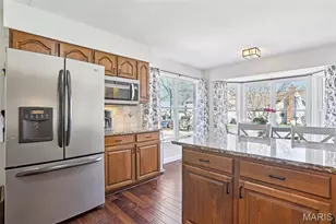 1128 Black Forest Dr, Saint Charles, MO 63301 - Photo 19