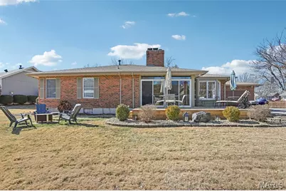 1128 Black Forest Drive, Saint Charles, MO 63301 - Photo 49