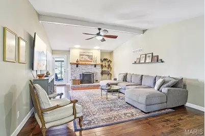 1128 Black Forest Drive, Saint Charles, MO 63301 - Photo 9