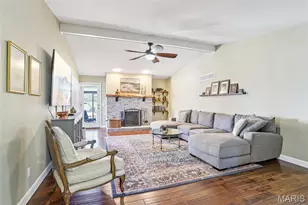 1128 Black Forest Dr, Saint Charles, MO 63301 - Photo 9