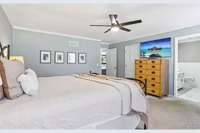 1128 Black Forest Drive, Saint Charles, MO 63301 - Photo 29