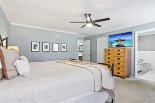 1128 Black Forest Dr, Saint Charles, MO 63301 - Photo 29