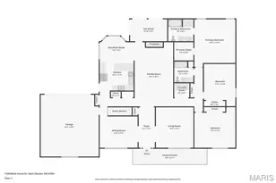 1128 Black Forest Dr, Saint Charles, MO 63301 - Photo 53