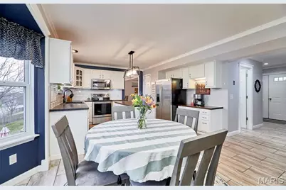 55 Tulip Bend Drive, Wentzville, MO 63385 - Photo 17