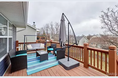 55 Tulip Bend Drive, Wentzville, MO 63385 - Photo 41