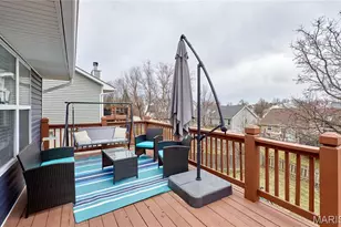 55 Tulip Bend Dr, Wentzville, MO 63385 - Photo 41