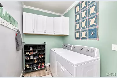 55 Tulip Bend Drive, Wentzville, MO 63385 - Photo 23