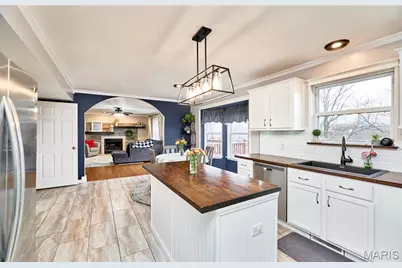 55 Tulip Bend Drive, Wentzville, MO 63385 - Photo 13