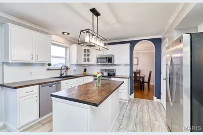 55 Tulip Bend Drive, Wentzville, MO 63385 - Photo 15