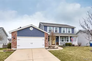 55 Tulip Bend Dr, Wentzville, MO 63385 - Photo 45