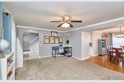 55 Tulip Bend Drive, Wentzville, MO 63385 - Photo 11