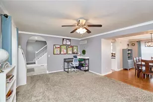 55 Tulip Bend Dr, Wentzville, MO 63385 - Photo 11