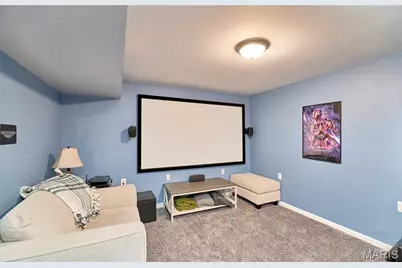 55 Tulip Bend Drive, Wentzville, MO 63385 - Photo 37