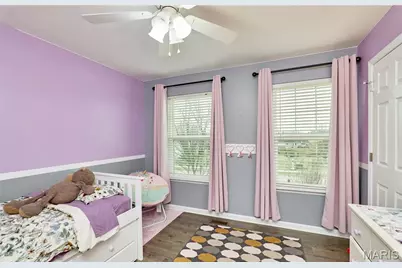 55 Tulip Bend Drive, Wentzville, MO 63385 - Photo 29