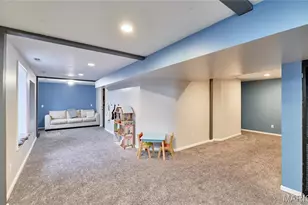 55 Tulip Bend Dr, Wentzville, MO 63385 - Photo 35