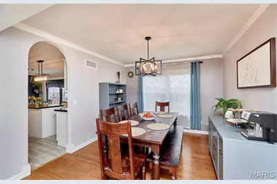 55 Tulip Bend Drive, Wentzville, MO 63385 - Photo 11