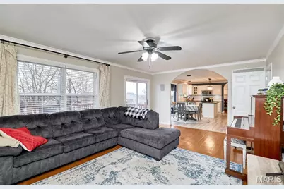 55 Tulip Bend Drive, Wentzville, MO 63385 - Photo 21