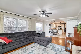 55 Tulip Bend Dr, Wentzville, MO 63385 - Photo 21