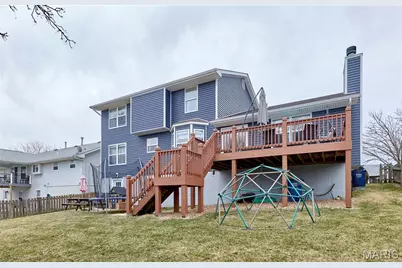 55 Tulip Bend Drive, Wentzville, MO 63385 - Photo 43